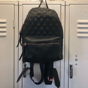 Small backpack